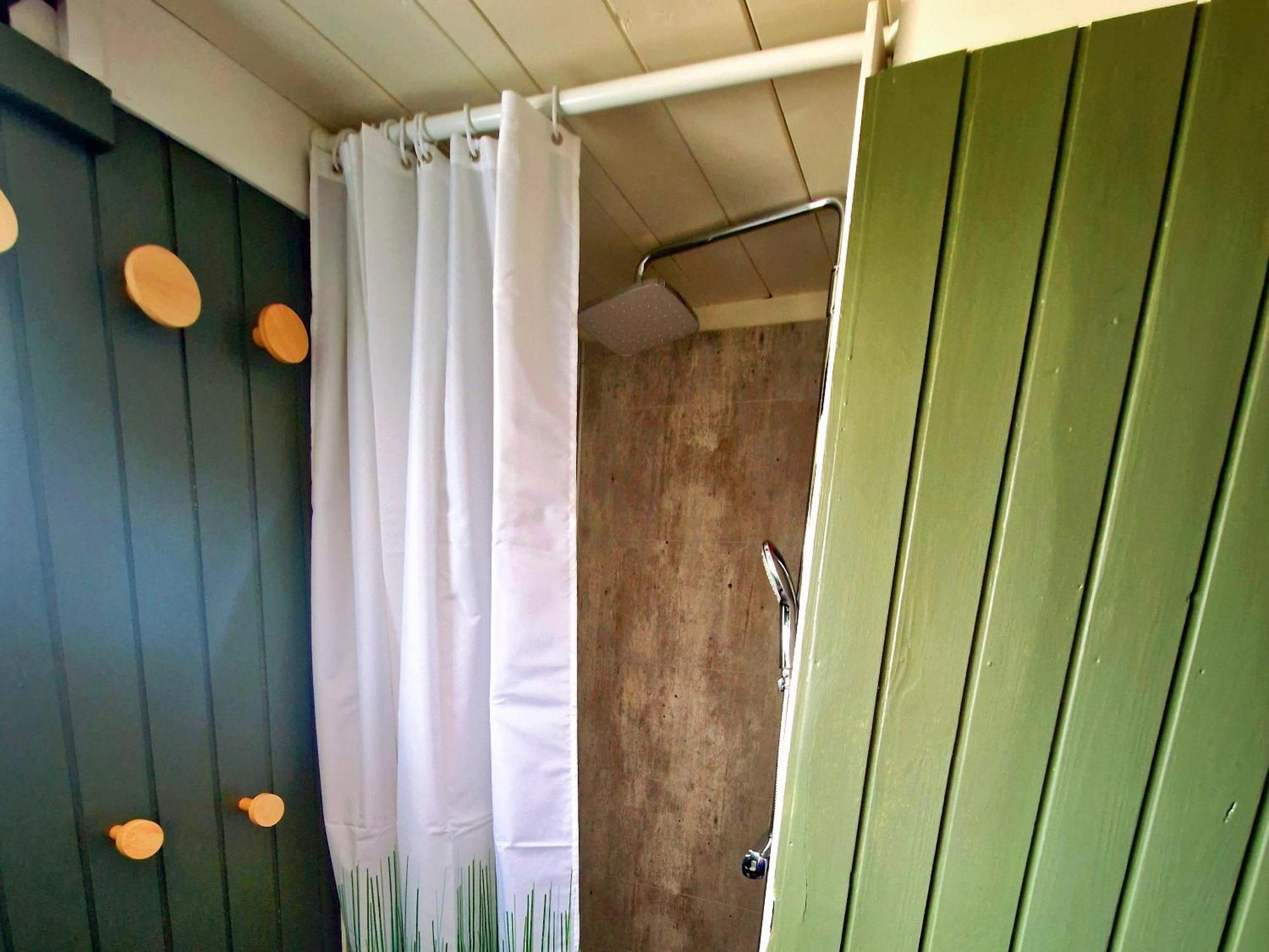Green Farm Stay With Private Hot Tub Хвольсведлюр Екстер'єр фото